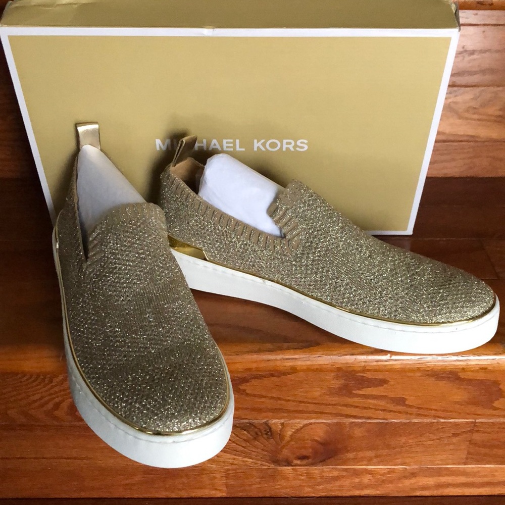 Michael  Kors Sneakers